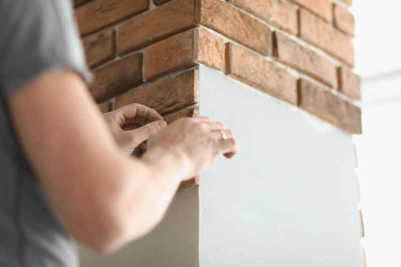 Brick Renovation