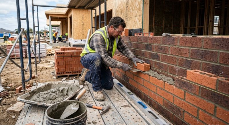 Cost of Masonry Service in West Hartford, CT