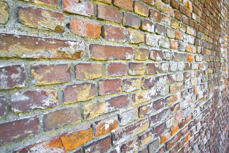Brick Restoration in Wethersfield, CT