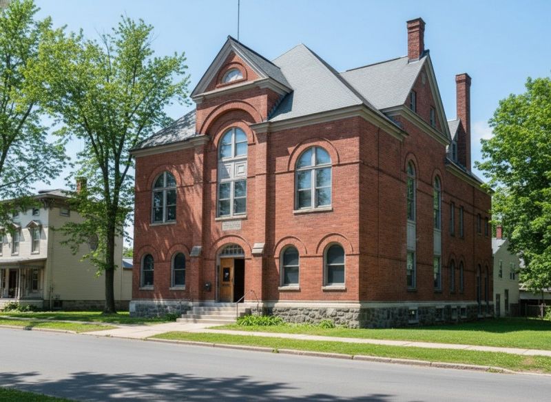 Masonry Service in West Hartford, CT