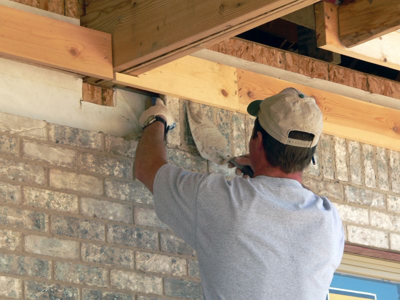 Masonry Service in West Hartford, CT