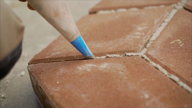 Brick Caulking in West Hartford, CT