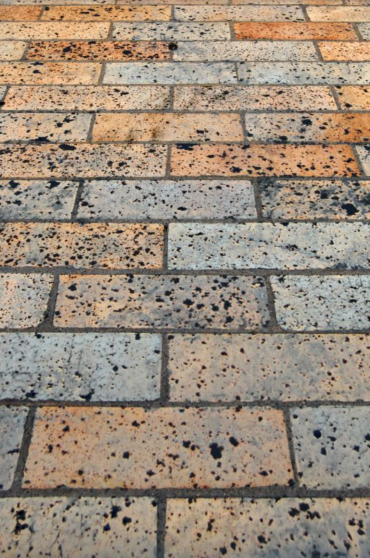 Brick Flatwork Repair in East Hampton, CT