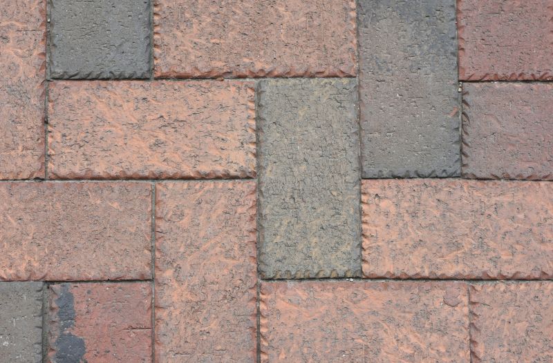 Brick Flatwork Repair in Haddam, CT