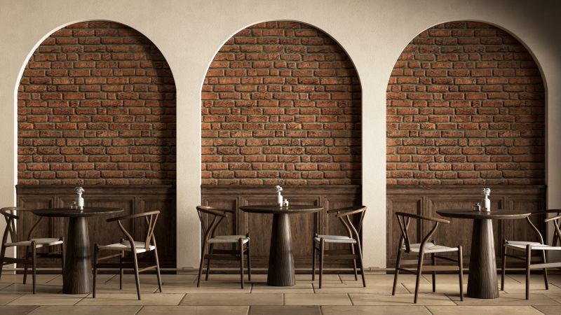 Brick Hardscaping Installation in Cheshire, CT