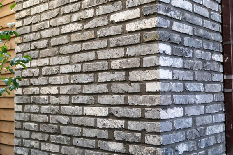 Brick Hardscaping Installation in East Hampton, CT