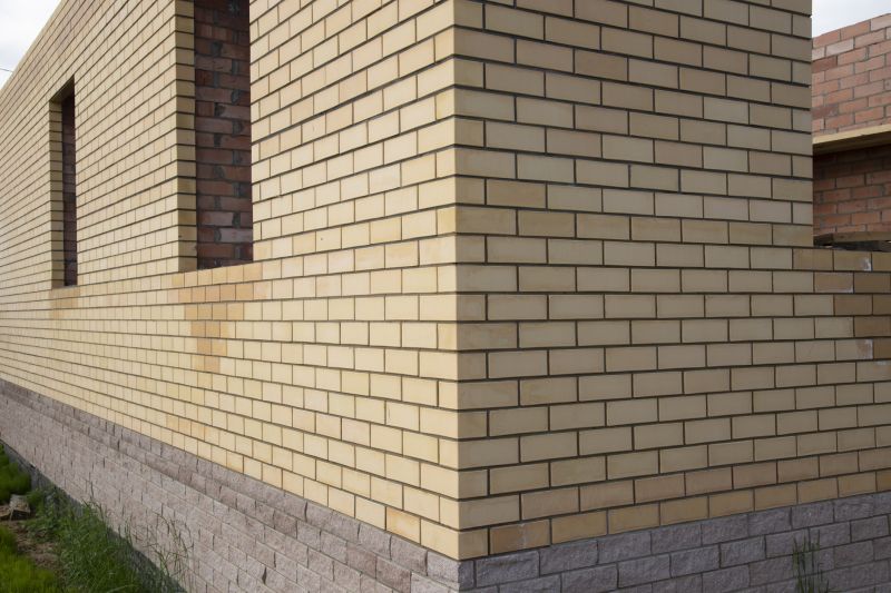 Brick Installation Service in Cromwell, CT