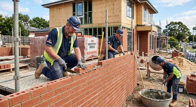 Brick Installation Service in East Granby, CT