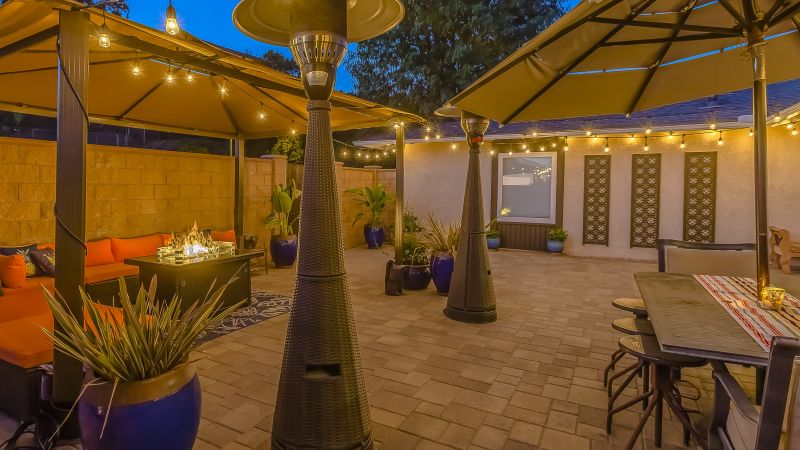 Brick Landscaping Service in Oakville, CT