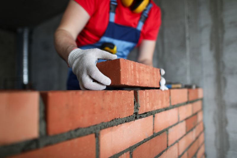 Brick Laying Service in Harwinton, CT