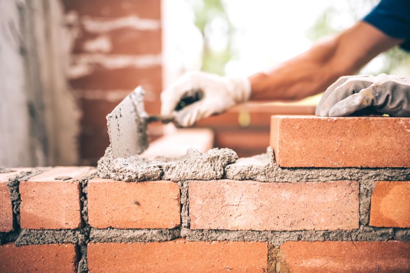 Brick Laying Service in Somers, CT