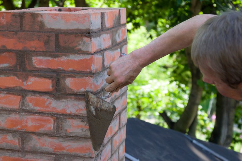Brick Masonry Repair in Bloomfield, CT