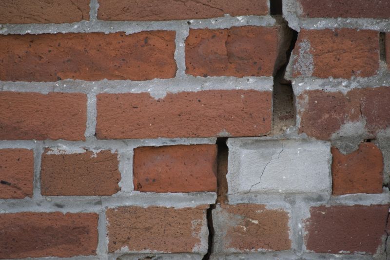 Brick Masonry Repair in Bristol, CT