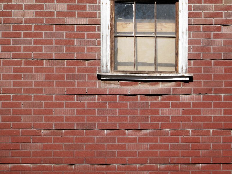 Brick Repair in Litchfield County, CT