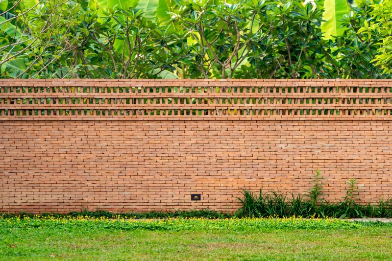 Brick Repair in Tolland, CT