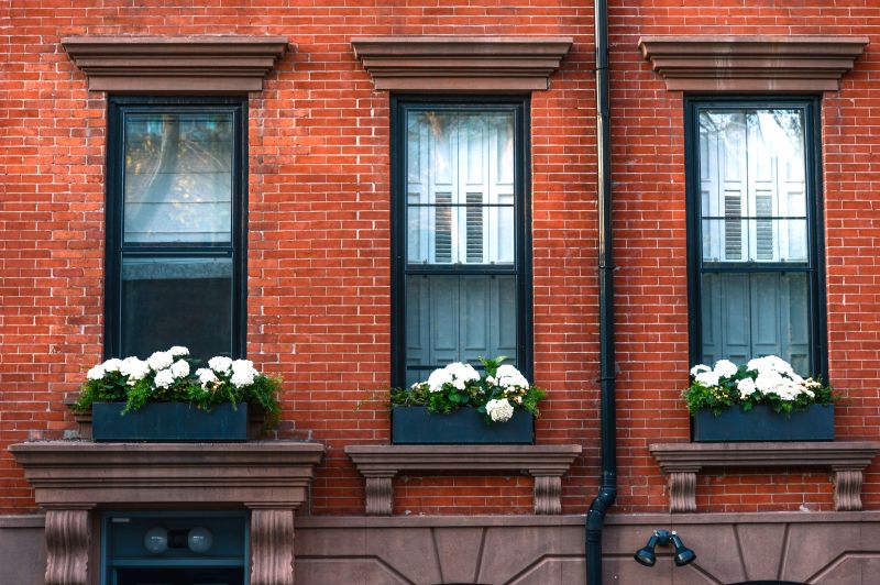 Brick Restoration in Glastonbury, CT
