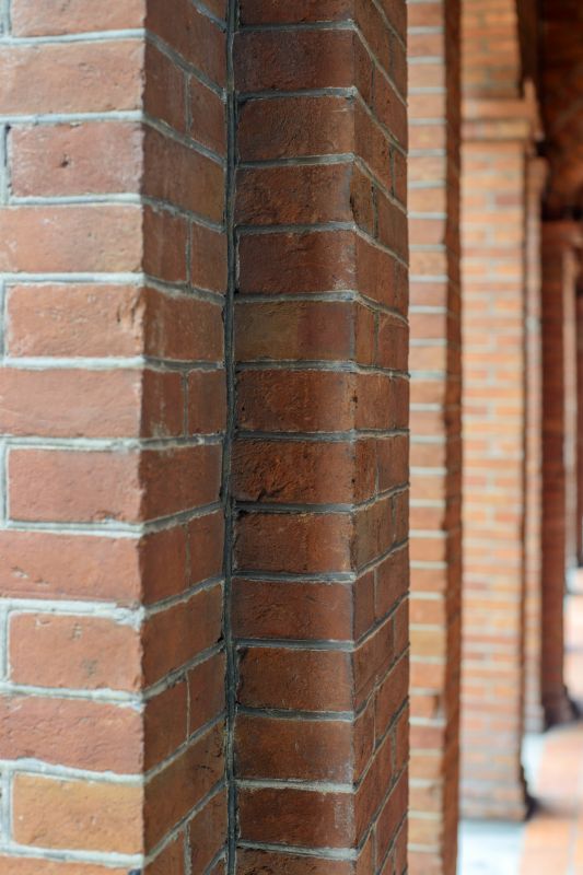 Brick Restoration in Haddam, CT
