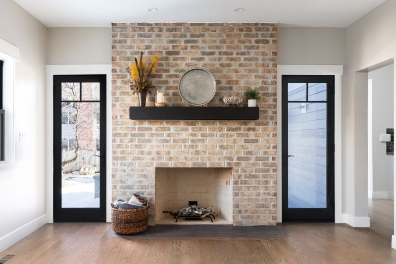 Brick Restoration in Naugatuck, CT