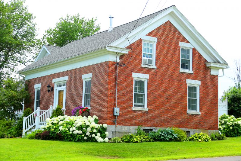 Brick Restoration in New Britain, CT