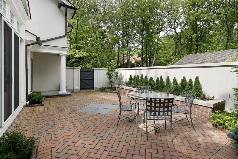 Brick Restoration in North Canton, CT
