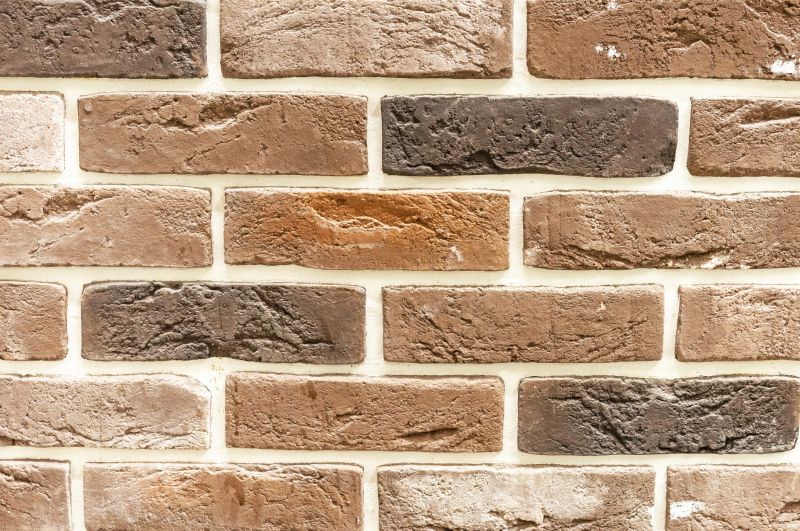 Brick Restoration in North Granby, CT