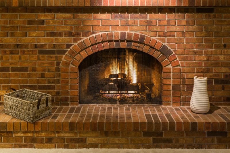 Brick Restoration in Wethersfield, CT