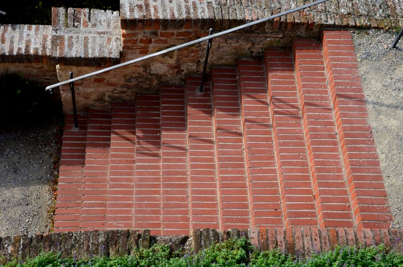 Brick Stairs Repair in Vernon Rockville, CT