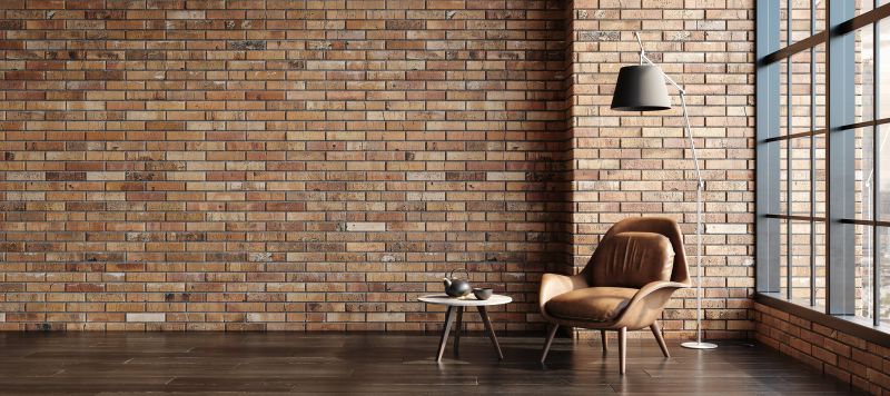 Brick Wall Installation in Granby, CT
