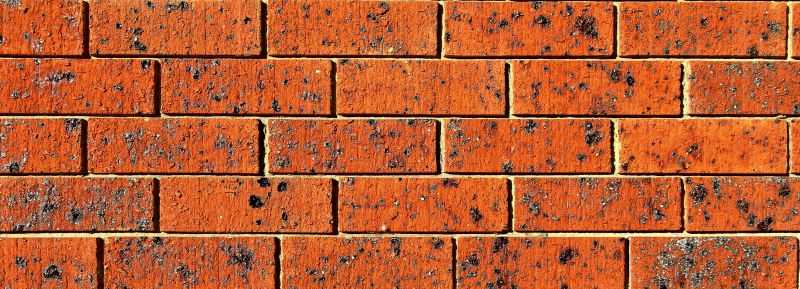Brick Wall Installation in Somers, CT