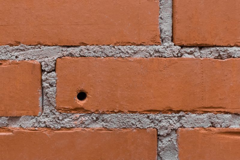 Brick Wall Repair in Bloomfield, CT