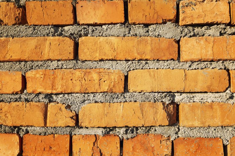 Brick Wall Repair in Thomaston, CT