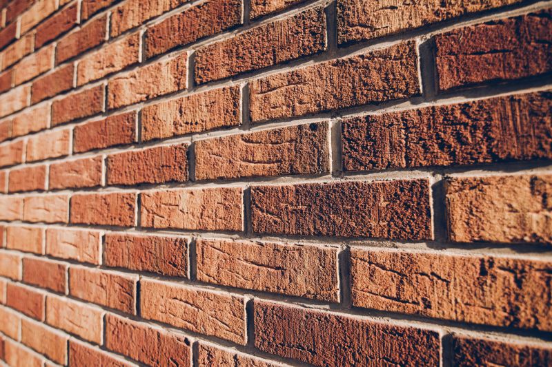 Brickwork Installation in North Granby, CT