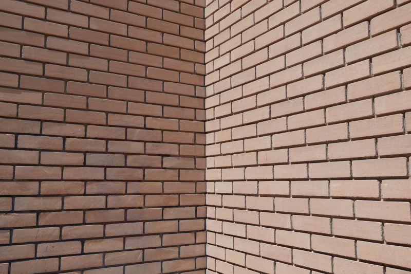 Brickwork Installation in South Windsor, CT