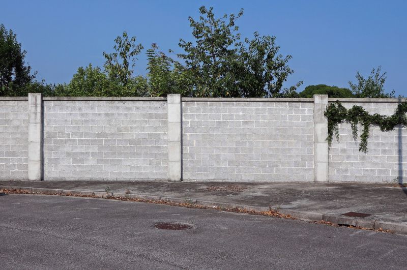 Cinder Blocks Installation in Litchfield, CT