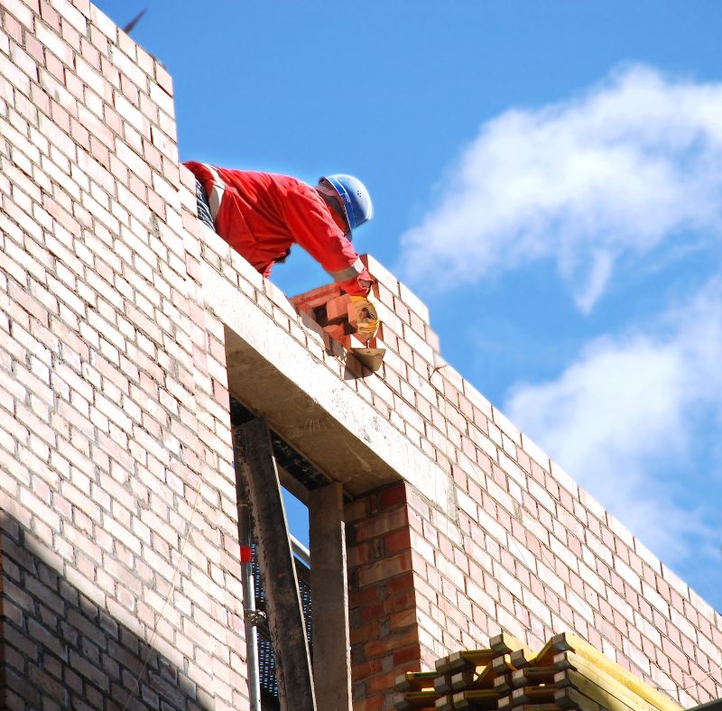Commercial Masonry Repair in Bloomfield, CT