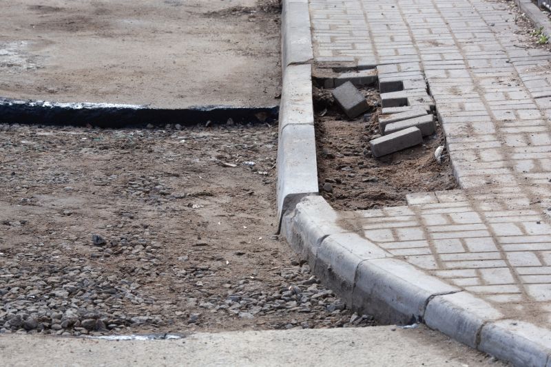 Commercial Masonry Repair in Bristol, CT