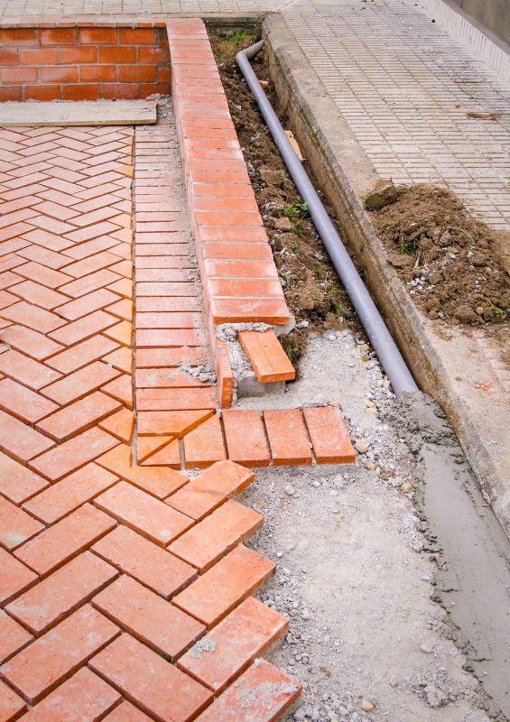 Commercial Masonry Repair in Coventry, CT