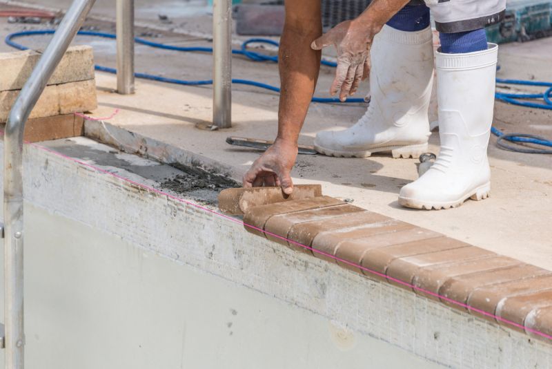 Commercial Masonry Repair in East Granby, CT