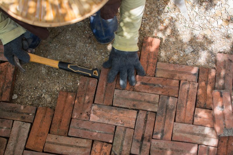 Commercial Masonry Repair in Litchfield, CT