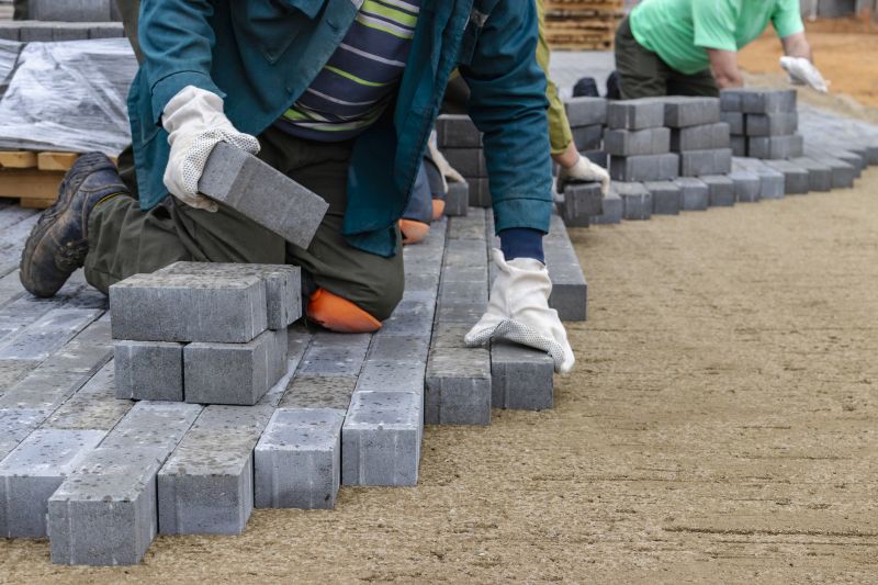 Commercial Masonry Repair in Riverton, CT