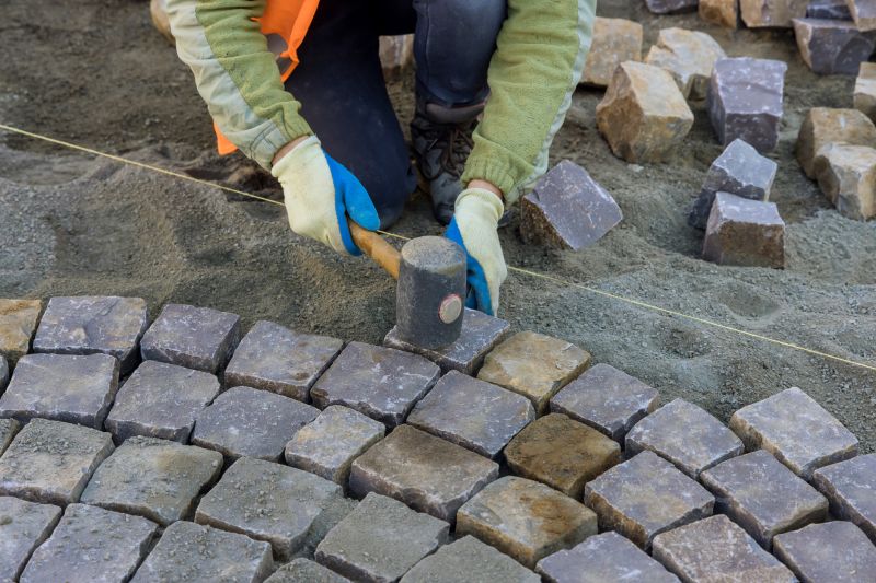 Commercial Masonry Repair in Wethersfield, CT