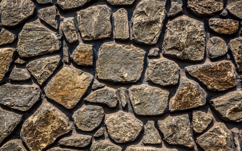 Commercial Stone Masonry in Bristol, CT