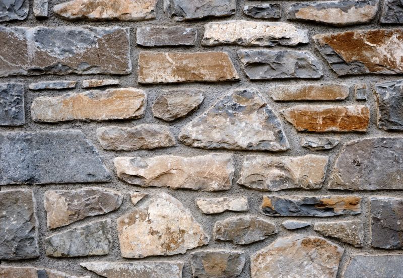 Commercial Stone Masonry in Cromwell, CT