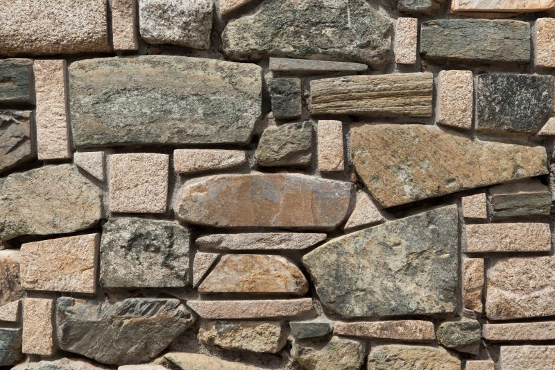 Commercial Stone Masonry in Harwinton, CT