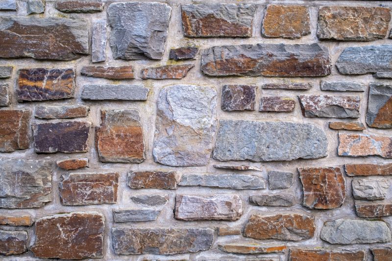 Commercial Stone Masonry in North Canton, CT