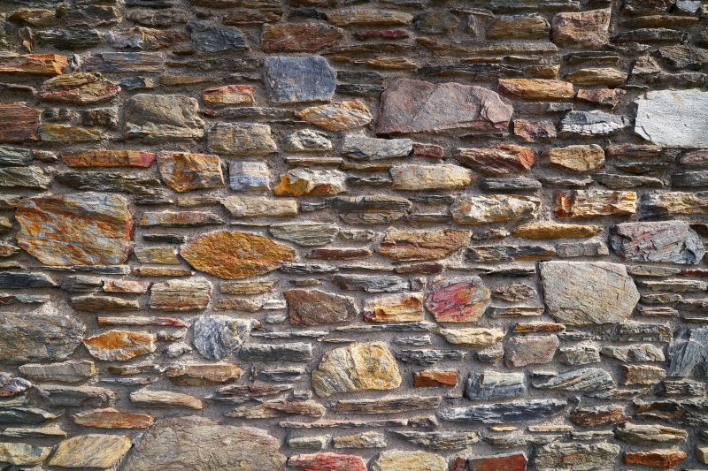 Commercial Stone Masonry in Northfield, CT