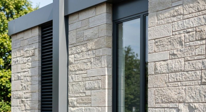 Commercial Stone Masonry in Northfield, CT