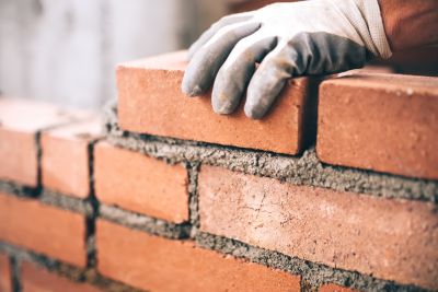 Masonry Service detail