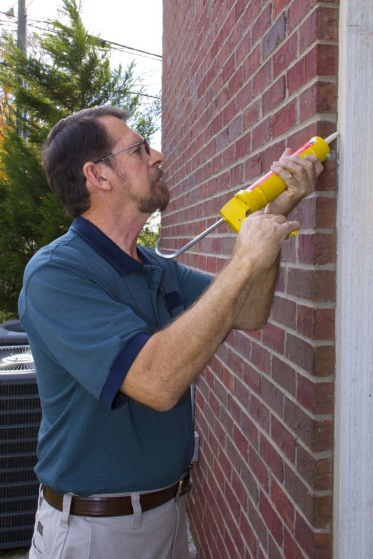 Masonry Caulking in West Hartford, CT