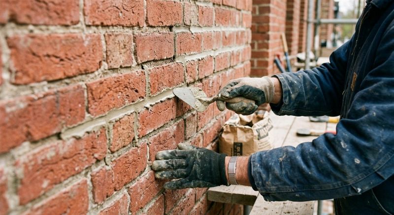 Masonry Caulking in West Hartford, CT